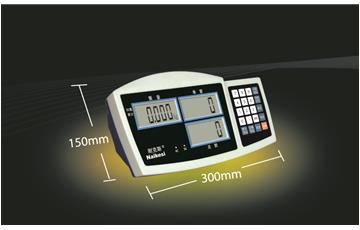 TC系列電子計(jì)數(shù)儀表臺(tái)秤